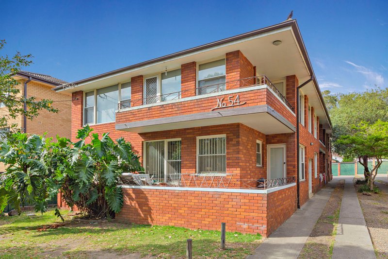 6/54 Burlington Road, Homebush NSW 2140