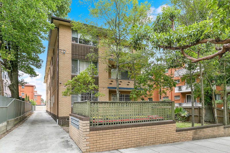 6/54 Chandos Street, Ashfield NSW 2131