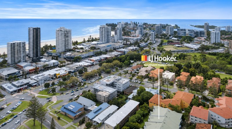 Photo - 6/54 Mclean Street, Coolangatta QLD 4225 - Image 1