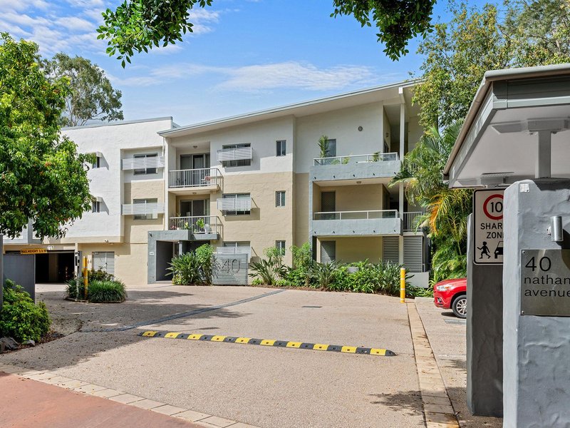 65/40 Nathan Avenue, Ashgrove QLD 4060