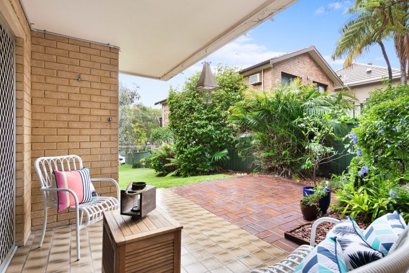 6/54a Hilltop Crescent, Fairlight NSW 2094