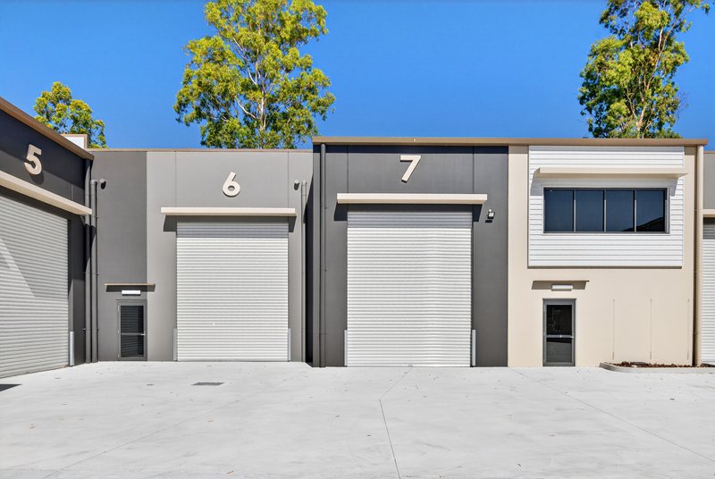 Photo - 6/55-57 Industrial Avenue, Logan Village QLD 4207 - Image 1