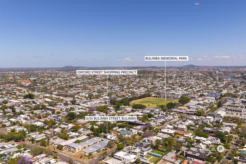 Photo - 6/55 Bulimba Street, Bulimba QLD 4171 - Image 14