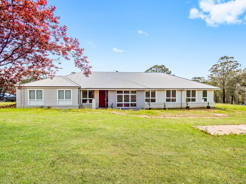 Photo - 655 East Kurrajong Road, East Kurrajong NSW 2758 - Image 2