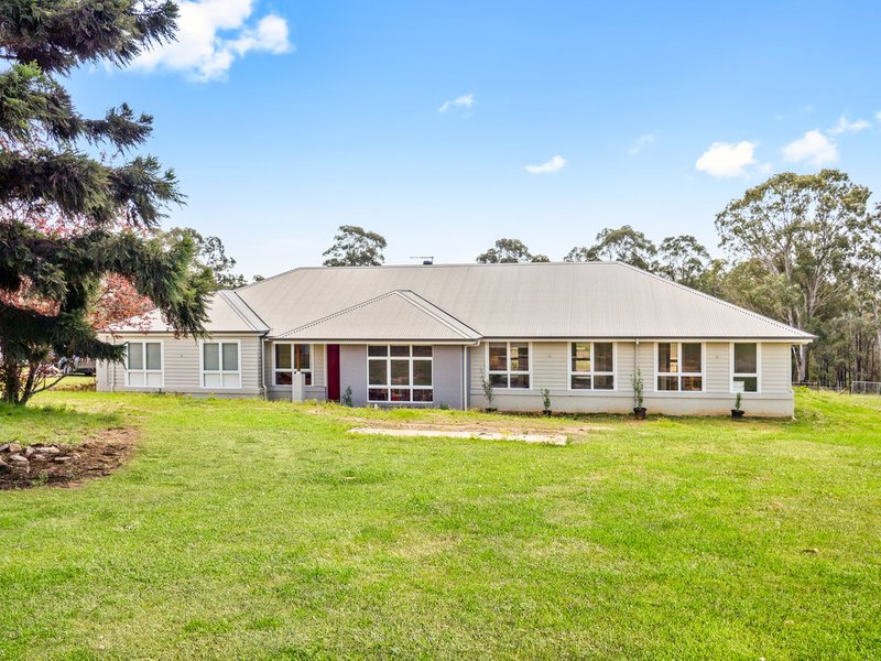 Photo - 655 East Kurrajong Road, East Kurrajong NSW 2758 - Image 15