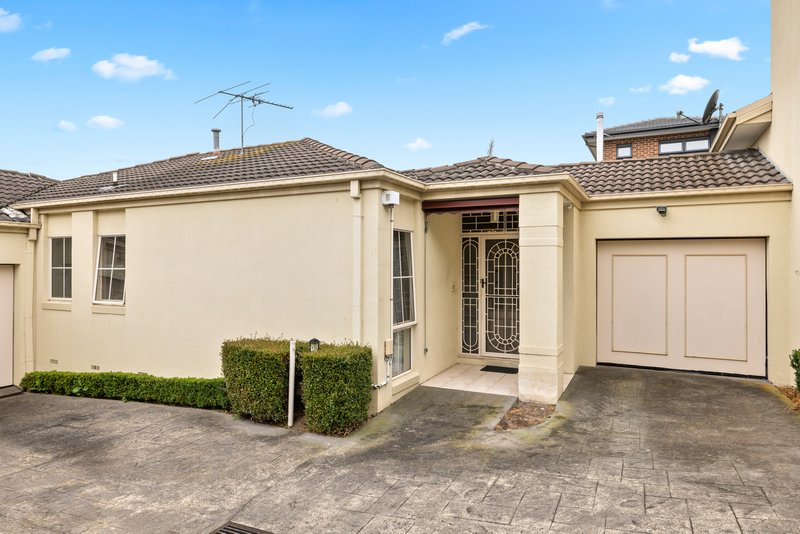 6/55 George Street, Doncaster East VIC 3109