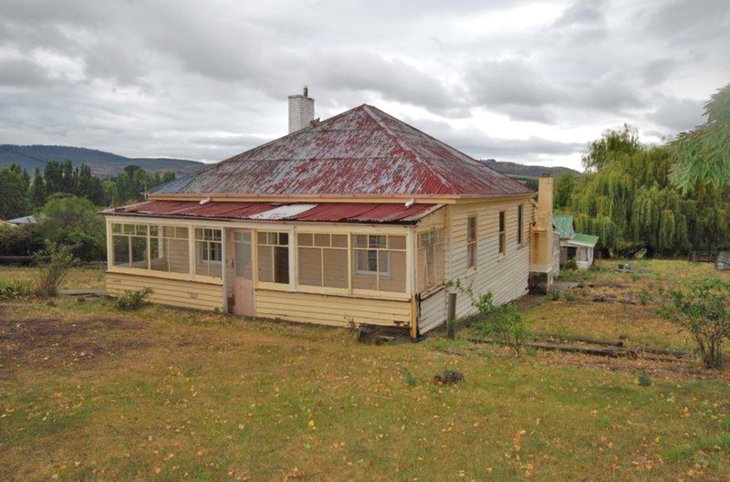 655 Gordon River Road, Bushy Park TAS 7140