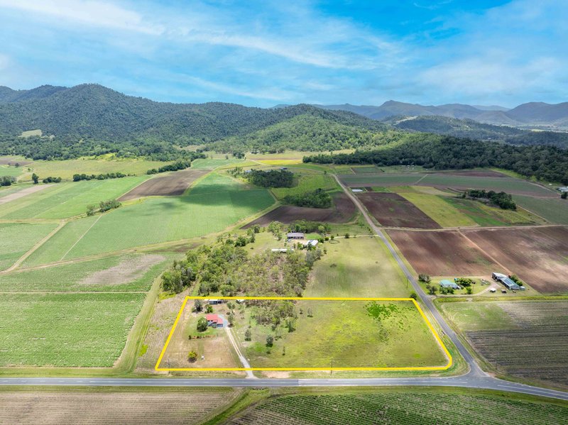 655 Gregory Cannon Valley Road, Strathdickie QLD 4800