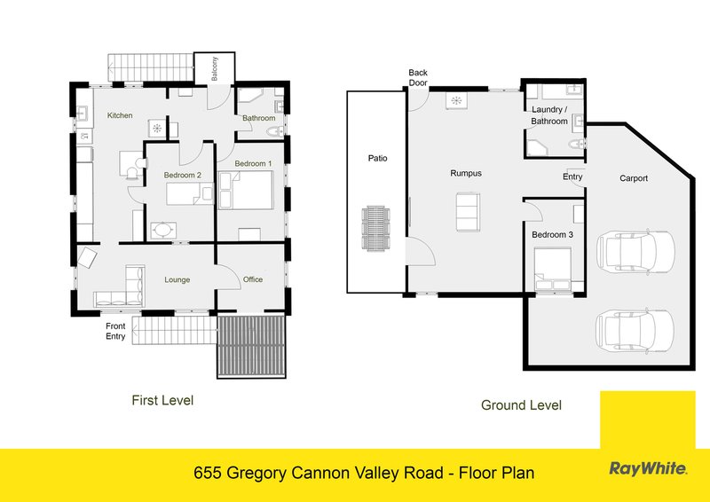 Photo - 655 Gregory Cannon Valley Road, Strathdickie QLD 4800 - Image 17