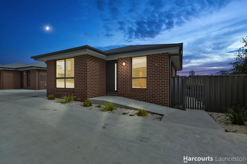 6/55 Main Street, Hadspen TAS 7290