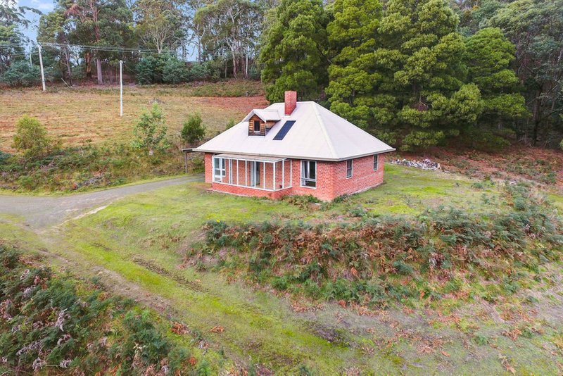 Photo - 655 Nubeena Back Road, Koonya TAS 7187 - Image 3