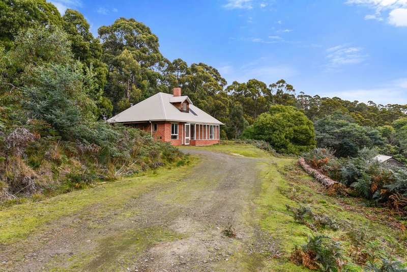 Photo - 655 Nubeena Back Road, Koonya TAS 7187 - Image 18