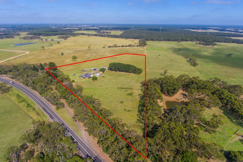 Photo - 655 Princes Highway, Heathmere VIC 3305 - Image 2