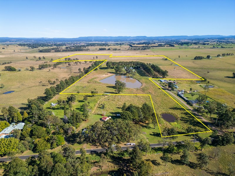 655 Reynolds Road, Backmede NSW 2470