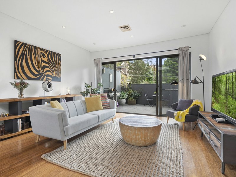 Photo - 6/55 Sorlie Road, Frenchs Forest NSW 2086 - Image 1