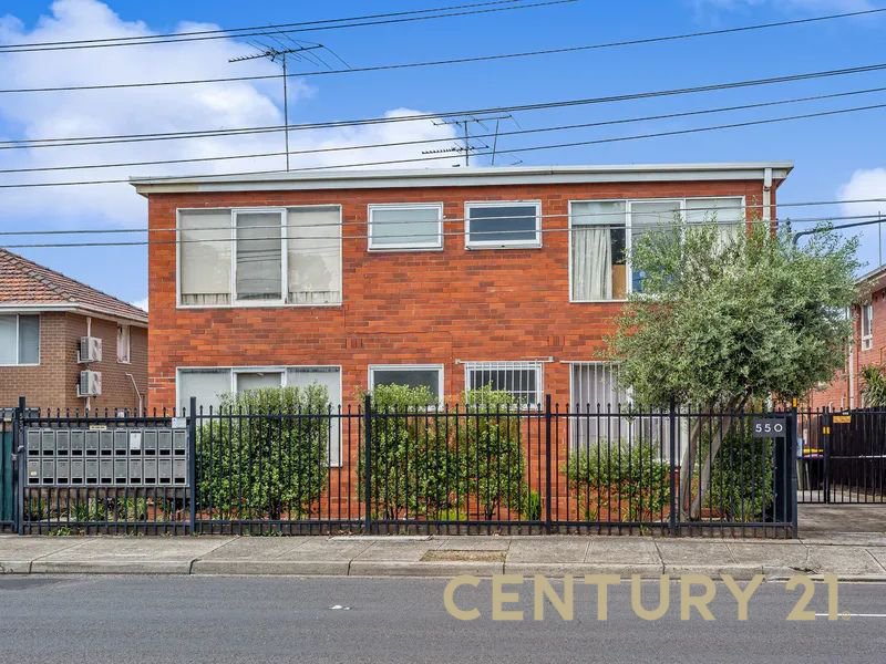 6/550 Moreland Road, Brunswick West VIC 3055