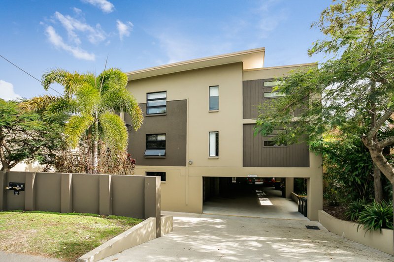 6/550 Sandgate Road, Clayfield QLD 4011