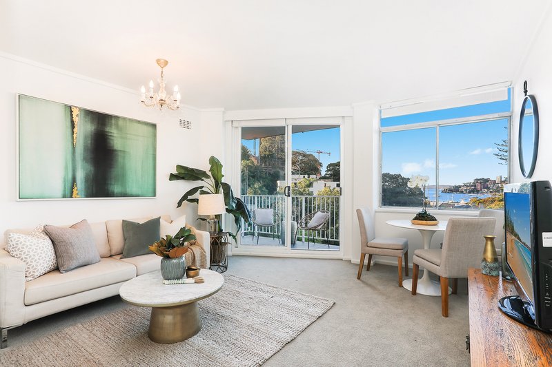 65/53 Ocean Avenue, Double Bay NSW 2028