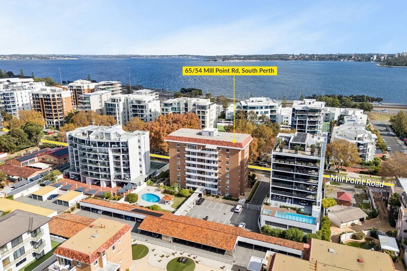 Photo - 65/54 Mill Point Road, South Perth WA 6151 - Image 28