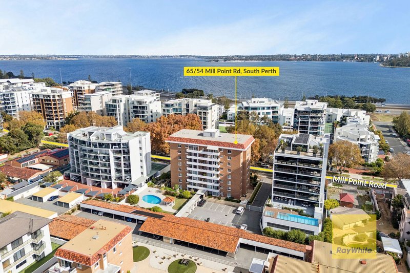 Photo - 65/54 Mill Point Road, South Perth WA 6151 - Image 33