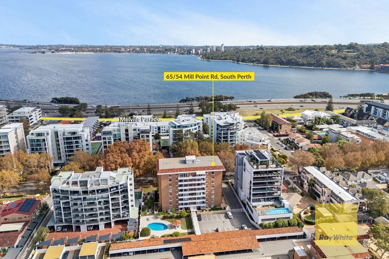 Photo - 65/54 Mill Point Road, South Perth WA 6151 - Image 34