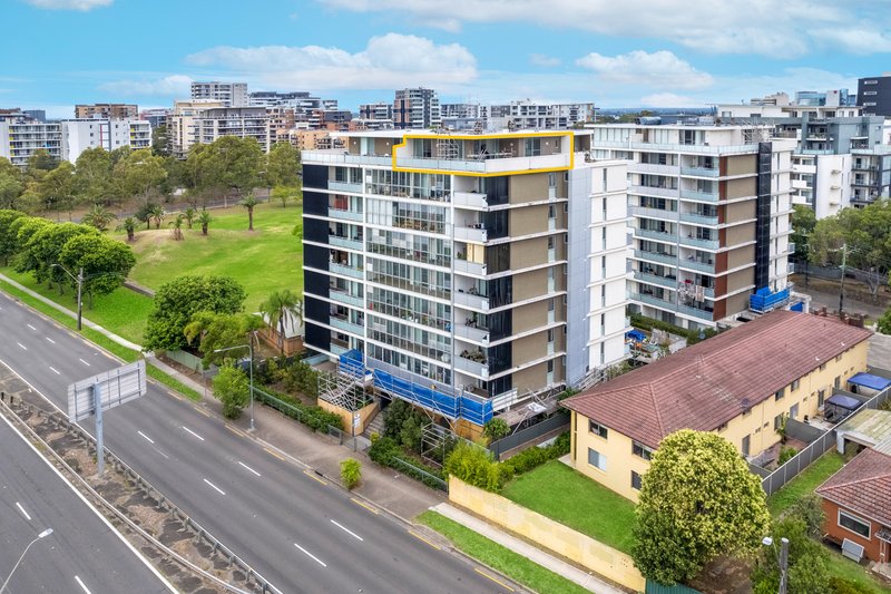 65/57-59 Lachlan Street, Warwick Farm NSW 2170