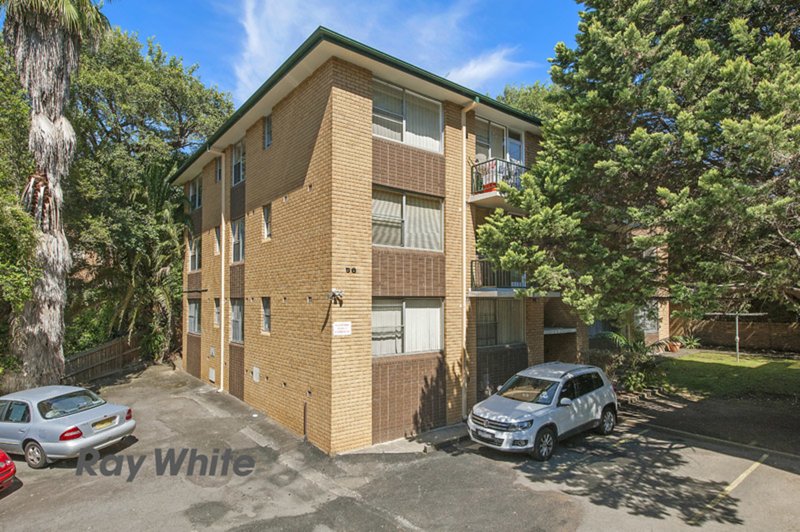 6/56 Doomben Avenue, Eastwood NSW 2122