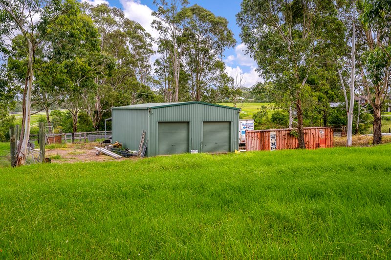 Photo - 656 East Kurrajong Road, East Kurrajong NSW 2758 - Image 2