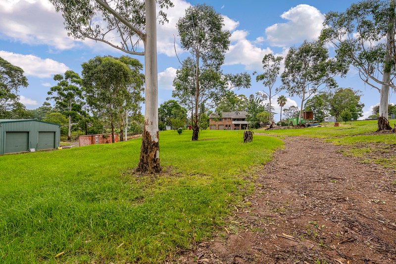 Photo - 656 East Kurrajong Road, East Kurrajong NSW 2758 - Image 3