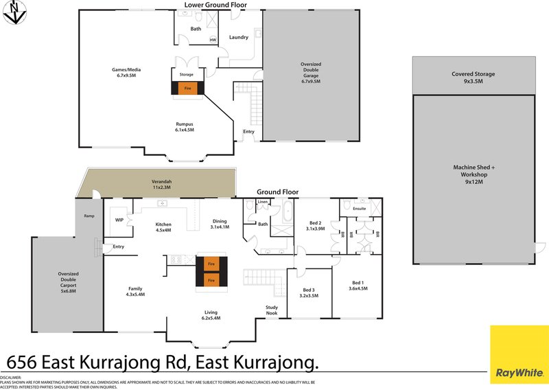 Photo - 656 East Kurrajong Road, East Kurrajong NSW 2758 - Image 12