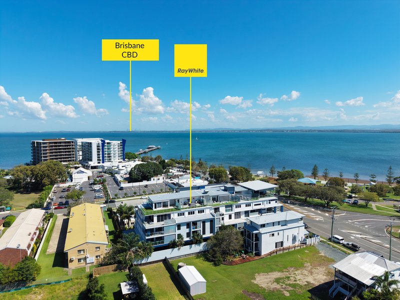 Photo - 6/56 Oxley Avenue, Woody Point QLD 4019 - Image 1