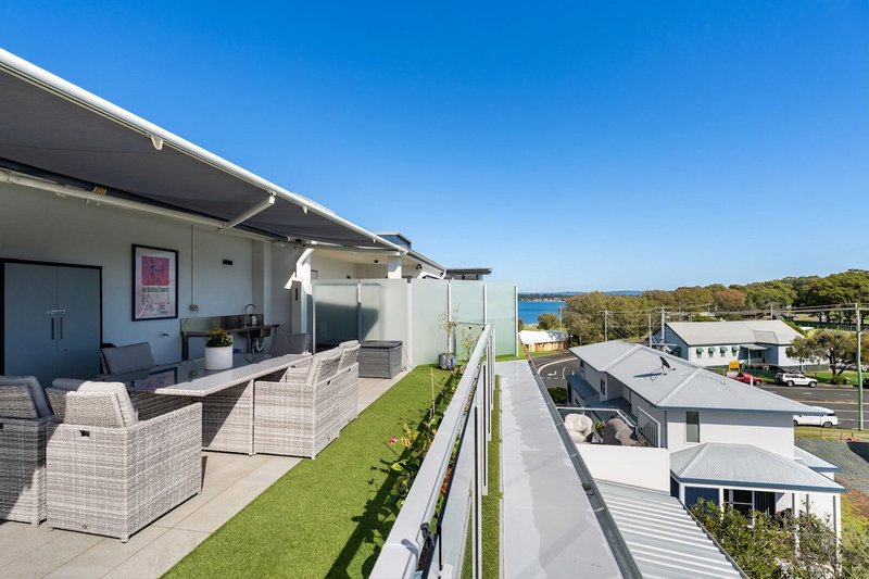 Photo - 6/56 Oxley Avenue, Woody Point QLD 4019 - Image 25