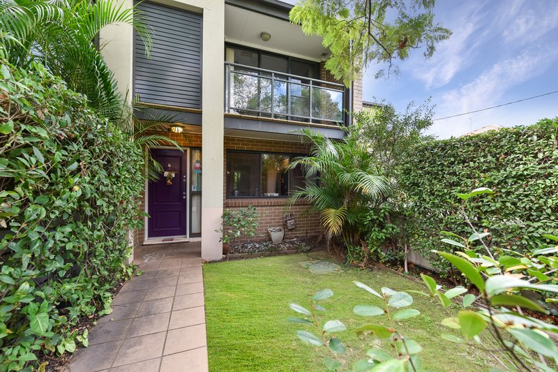 6/56 Underwood Road, Homebush NSW 2140