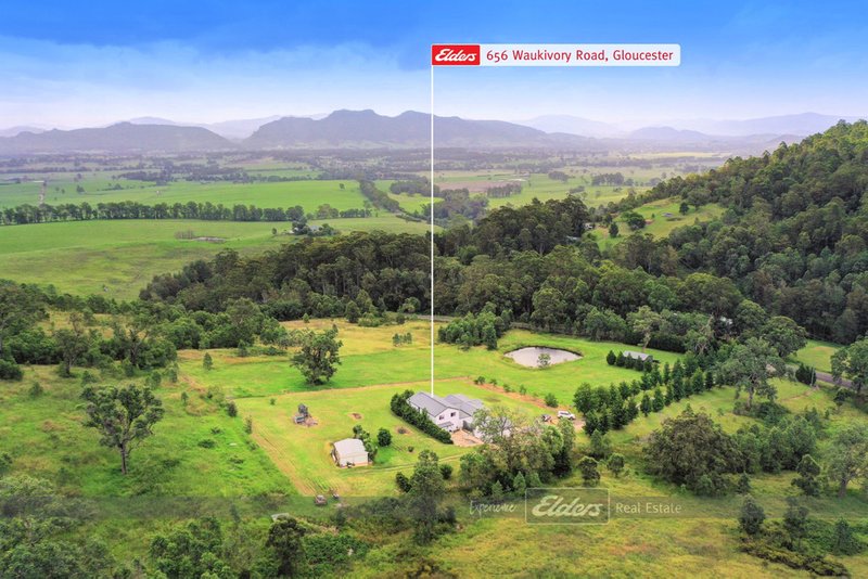 Photo - 656 Waukivory Road, Gloucester NSW 2422 - Image 3