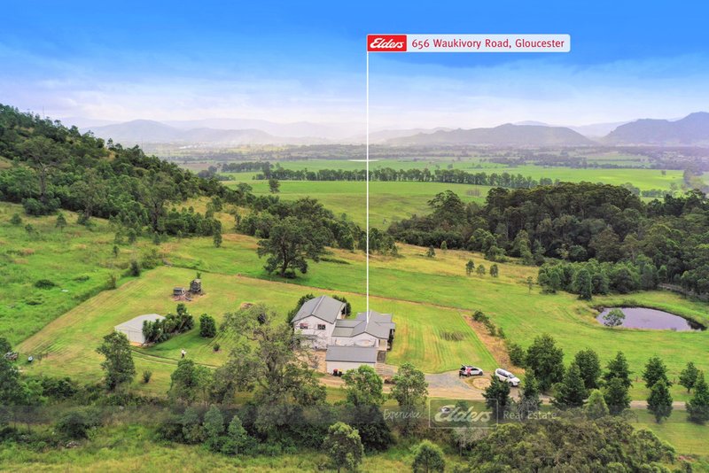 Photo - 656 Waukivory Road, Gloucester NSW 2422 - Image 23