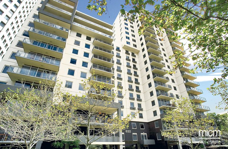 Photo - 65/632 St Kilda Road, Melbourne VIC 3004 - Image 9