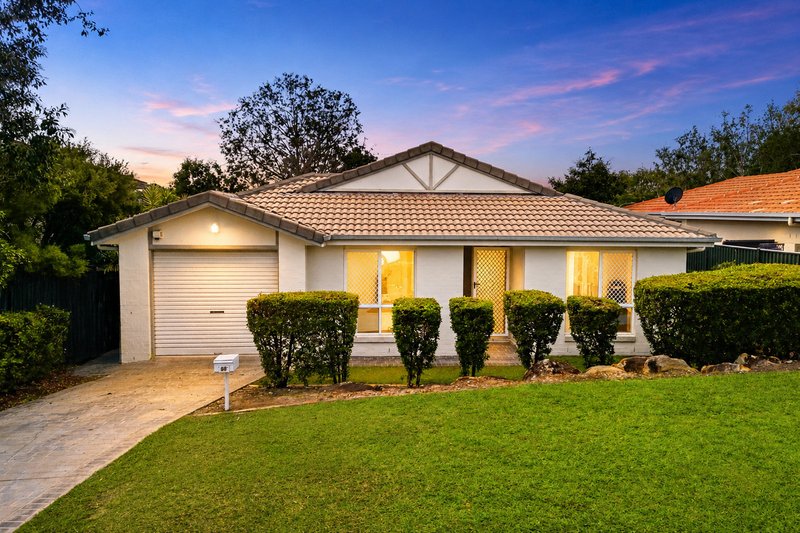 Photo - 65/66 Manchester Street, Eight Mile Plains QLD 4113 - Image 1