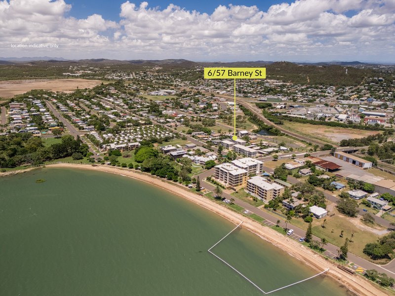 Photo - 6/57 Barney Street, Barney Point QLD 4680 - Image 14