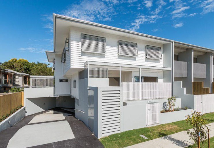 6/57 Beverley Street, Morningside QLD 4170