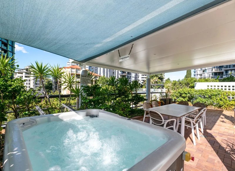 Photo - 6/57 Lambert Street, Kangaroo Point QLD 4169 - Image 9
