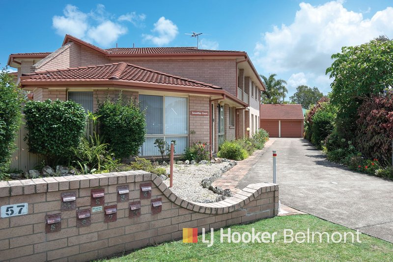 Photo - 6/57 Maude Street, Belmont NSW 2280 - Image 1