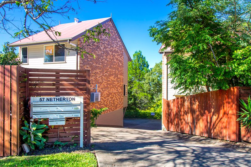 6/57 Netherton Street, Nambour QLD 4560