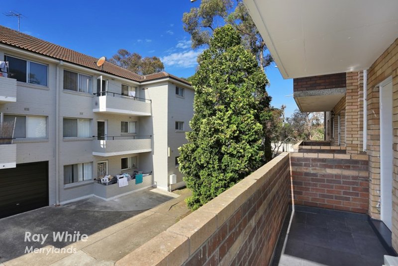 Photo - 6/57 St Ann Street, Merrylands NSW 2160 - Image 11