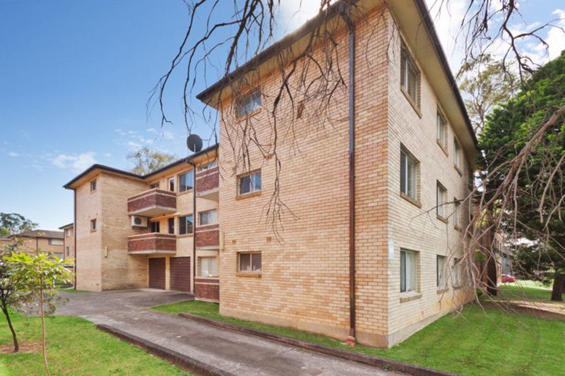 6/57 St Ann Street, Merrylands NSW 2160