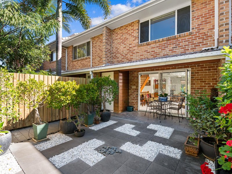 6/578 Lower Bowen Terrace, New Farm QLD 4005