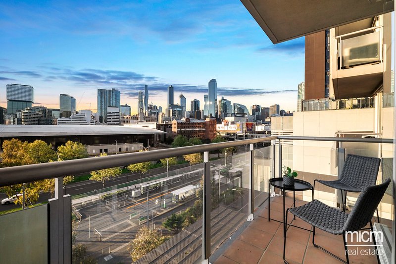 Photo - 65/79 Whiteman Street, Southbank VIC 3006 - Image 5