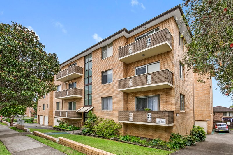 6/58-64 Ocean Street, Penshurst NSW 2222