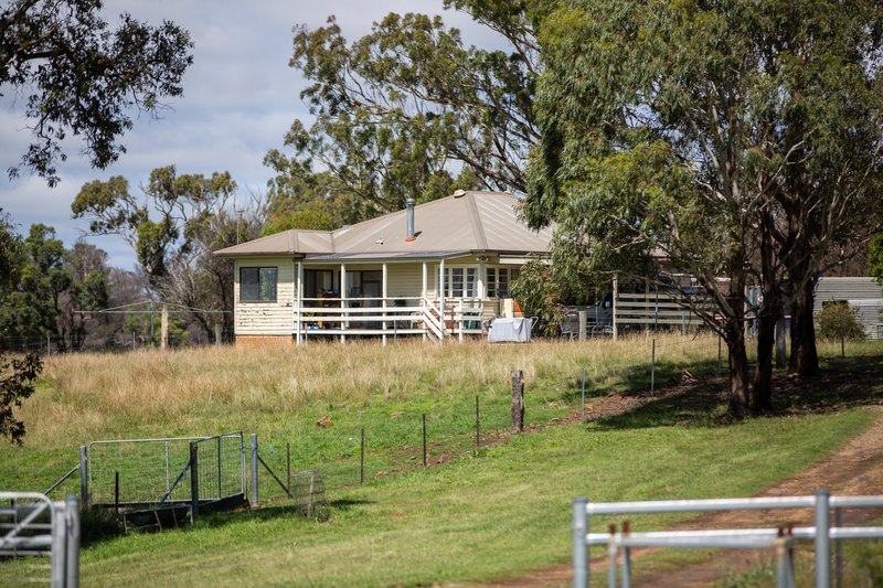 658 - 690 Cluny Road, Armidale NSW 2350