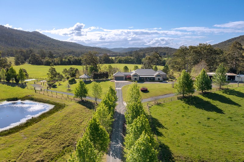 658 Booral Road, Crawford River NSW 2423