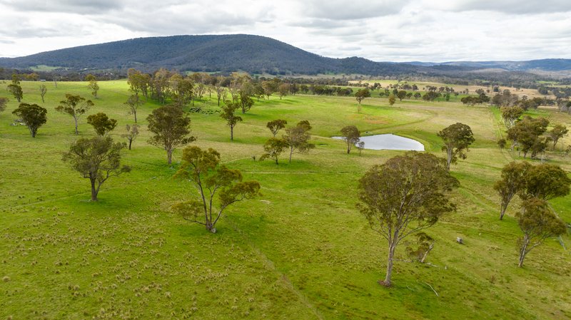 658 Cluny Road, Armidale NSW 2350